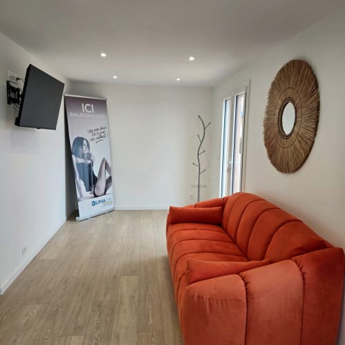 Bel Institut - Beauté Épilation Laser - Coiffure Hyères - Bel Institut - Beauté Épilation Laser - Photo Galerie - OneBooking