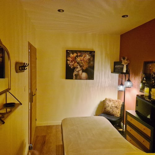 La loge des dames - Institut de beauté Douarnenez - La loge des dames - Photo Galerie - OneBooking