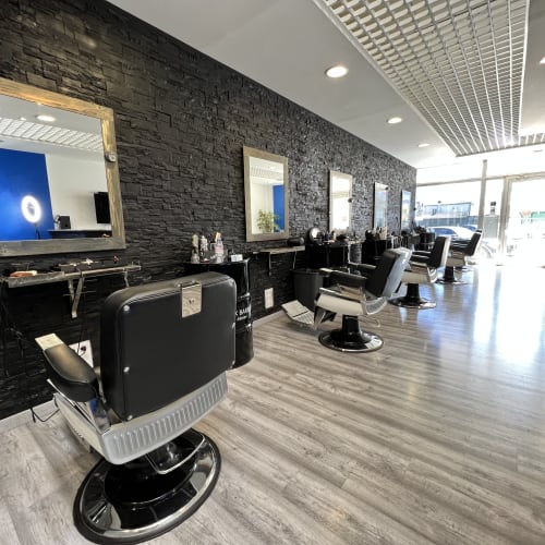 Le Blok Barber 1.0 - Coiffure Nîmes - Le Blok Barber 1.0 - Photo Galerie - OneBooking