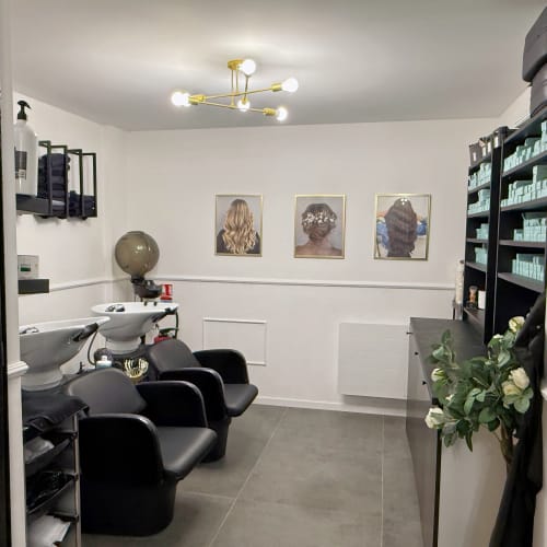 CL'hairbeauty - Coiffure Douai - CL'hairbeauty - Photo Galerie - OneBooking