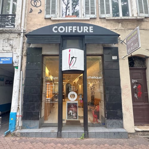 IO Coiffure - Coiffure Marseille - IO Coiffure - Photo Galerie - OneBooking