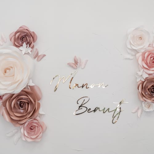 Manon Beauty - Sourcils & cils Nice - Manon Beauty - Photo Galerie - OneBooking
