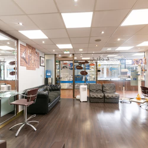 Fernando Style Coiffure - Coiffure Toulouse - Fernando Style Coiffure - Photo Galerie - OneBooking