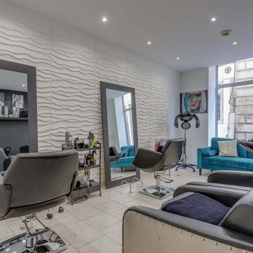 Le 11.26 by Élodie - Coiffure Avignon - Le 11.26 by Élodie - Photo Galerie - OneBooking