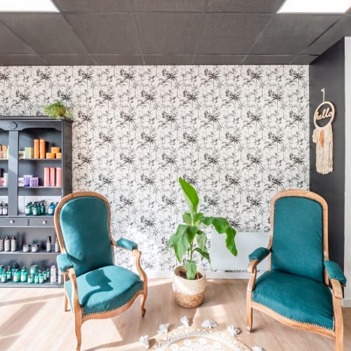 L’artiste C - Coiffure Castres - L’artiste C - Photo Galerie - OneBooking