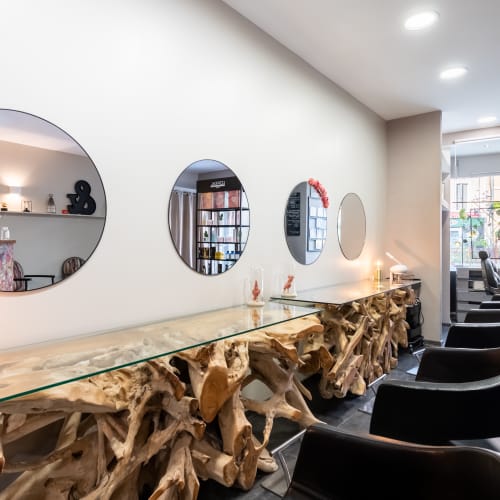 Audace et vous - Coiffure Alès - Audace et vous - Photo Galerie - OneBooking