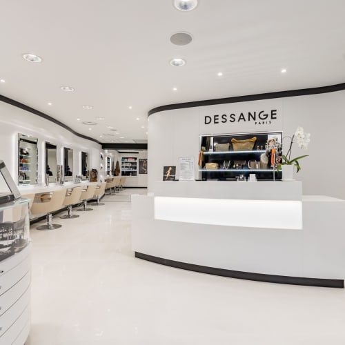 DESSANGE - La Roche-sur-Yon - Sourcils & cils La Roche-sur-Yon - DESSANGE - La Roche-sur-Yon - Photo Galerie - OneBooking