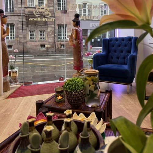 Thaiwellness - Bien-être Strasbourg - Thaiwellness - Photo Galerie - OneBooking