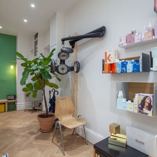 2.11 - Massage Lyon - 2.11 - Photo Galerie - OneBooking