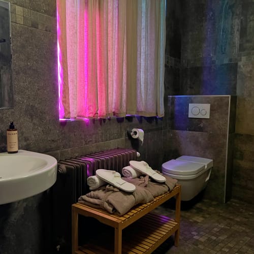 La bulle SPA - Institut de beauté Aubusson - La bulle SPA - Photo Galerie - OneBooking