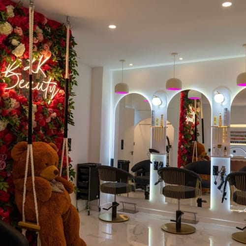 ALK Beauty Institut - Onglerie Colombes - ALK Beauty Institut - Photo Galerie - OneBooking