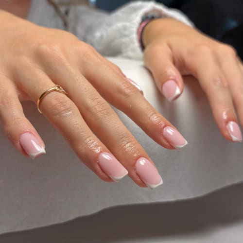 Smile Edit & Nailys Beauty - Onglerie Villefranche-sur-Saône - Smile Edit & Nailys Beauty - Photo Galerie - OneBooking
