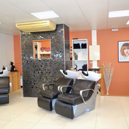 Duo Style - Sourcils & cils Sartrouville - Duo Style - Photo Galerie - OneBooking