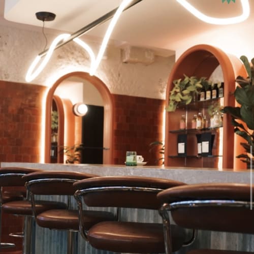 Mousse - Coiffure Paris - Mousse - Photo Galerie - OneBooking