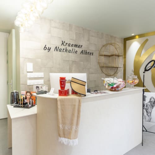 Albres Contades Coiffure - Coiffure Strasbourg - Albres Contades Coiffure - Photo Galerie - OneBooking