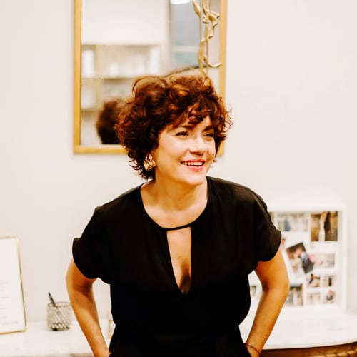 Fabienne Foulquier chez LC Concept Store - Coiffure Toulouse - Fabienne Foulquier chez LC Concept Store - Photo Galerie - OneBooking