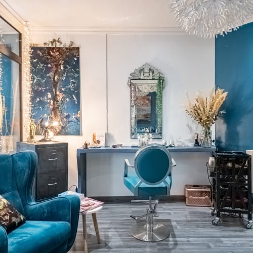 Le Jardin de Satnaam - Bien-être Béziers - Le Jardin de Satnaam - Photo Galerie - OneBooking