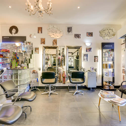 Andréa Coiffure - Coiffure Nice - Andréa Coiffure - Photo Galerie - OneBooking