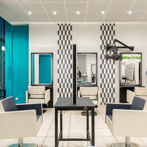 CL Coiffure - Coiffure Nantes - CL Coiffure - Photo Galerie - OneBooking