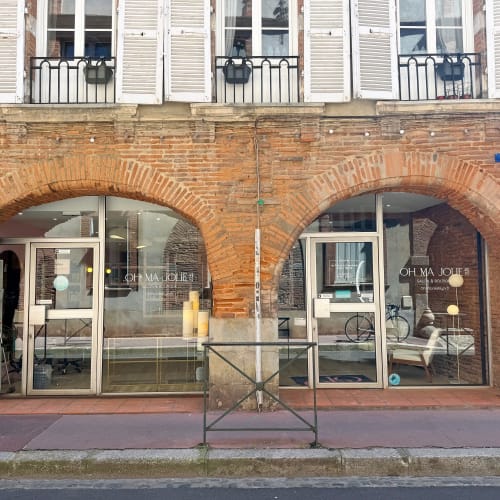 Oh ma Jolie ! By LV - Coiffure Toulouse - Oh ma Jolie ! By LV - Photo Galerie - OneBooking