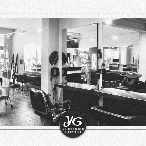 Yves Gamba - Coiffure Chauny - Yves Gamba - Photo Galerie - OneBooking