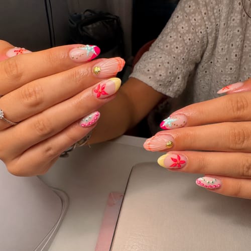 O'beauty Ongles - Institut de beauté Toulouse - O'beauty Ongles - Photo Galerie - OneBooking