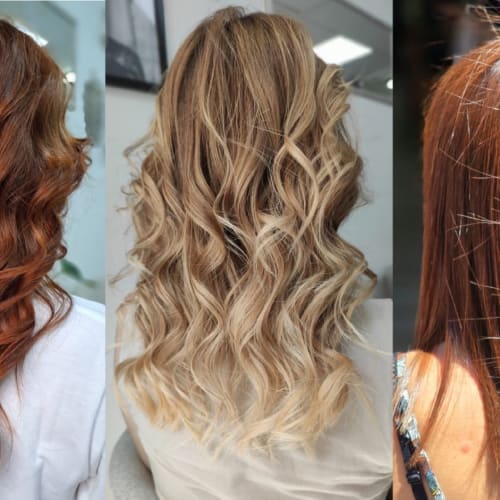Maroussia - Coiffure Marseille - Maroussia - Photo Galerie - OneBooking