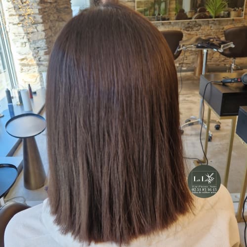 La Loge - Coiffure Nantes - La Loge - Photo Galerie - OneBooking