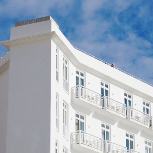 Les Bords de Mer - Spa & Hôtel - Massage Marseille - Les Bords de Mer - Spa & Hôtel - Photo Galerie - OneBooking
