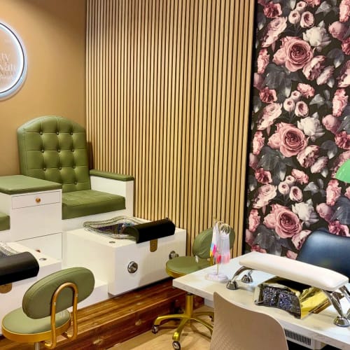 Beauty Salon - Village Naturiste - Massage Agde - Beauty Salon - Village Naturiste (anciennement KokoWellness) - Photo Galerie - OneBooking