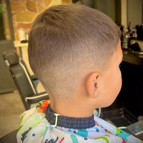 South Men - Coiffure Cagnes-sur-Mer - South Men - Photo Galerie - OneBooking