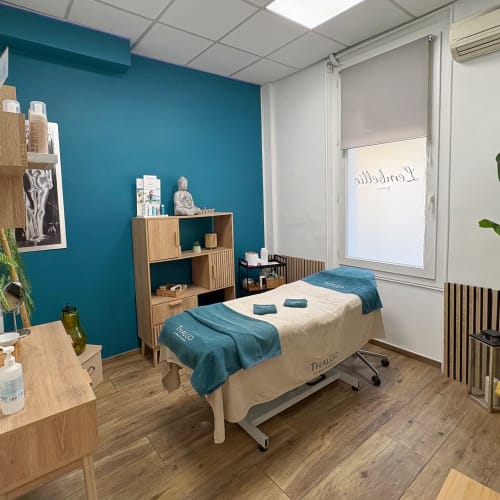 L’embellie by Mary - Institut de beauté Toulon - L’embellie by Mary - Photo Galerie - OneBooking