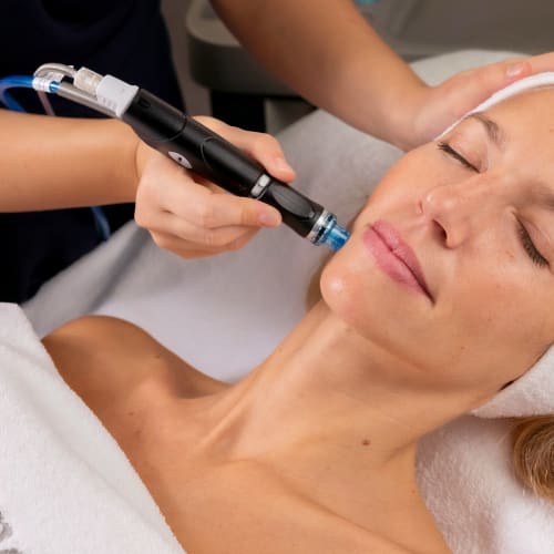 La Maison myBlend - Massage Paris - La Maison myBlend - Photo Galerie - OneBooking