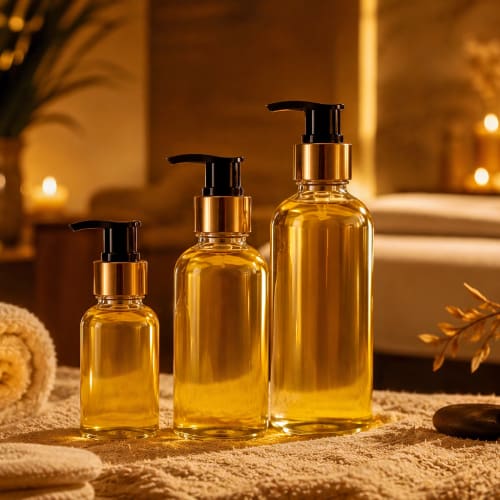 Sandroushka Massages - Institut de beauté Cannes - Sandroushka Massages - Photo Galerie - OneBooking