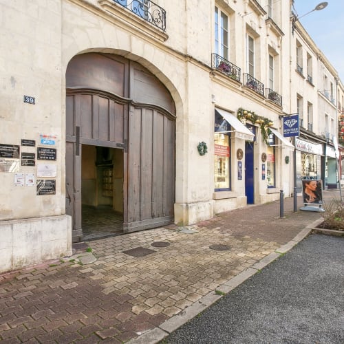 Florie bien être - Coiffure Nogent-le-Rotrou - Florie bien être - Photo Galerie - OneBooking