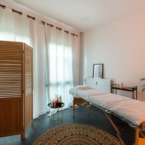 O’Plume by Chacha - Institut de beauté Lille - O’Plume by Chacha - Photo Galerie - OneBooking
