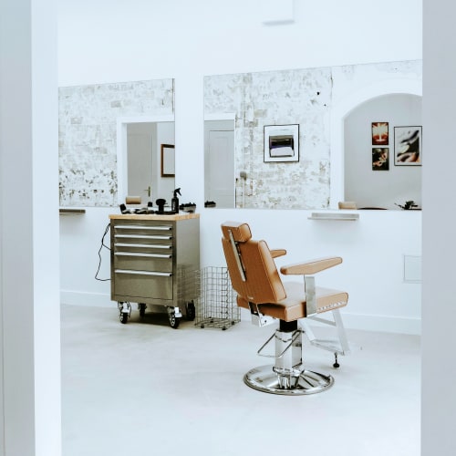 OD BARBER - Barbier Lyon - OD BARBER - Photo Galerie - OneBooking
