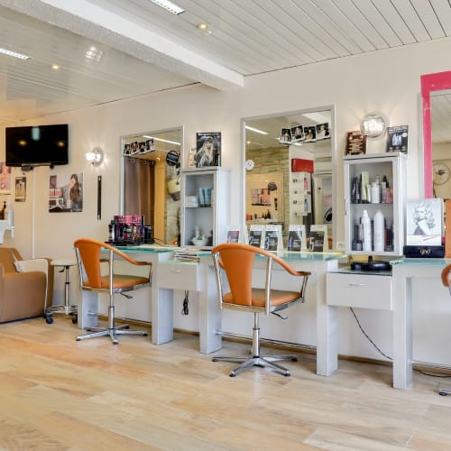 Art Cut Coiffure - Coiffure Valbonne - Art Cut Coiffure - Photo Galerie - OneBooking