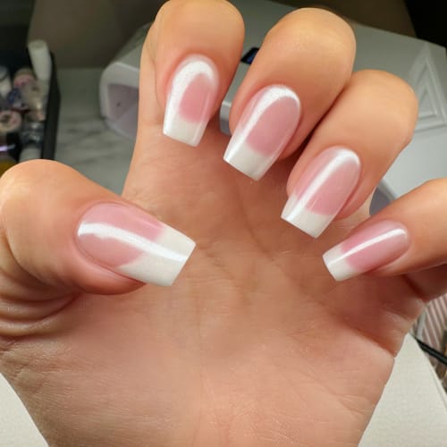 Manuella Nails - Onglerie Trets - Manuella Nails - Photo Galerie - OneBooking