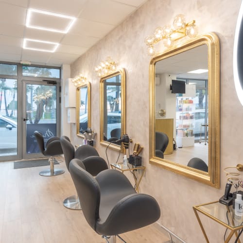 Nadia Coiffure - Coiffure Nice - Nadia Coiffure - Photo Galerie - OneBooking