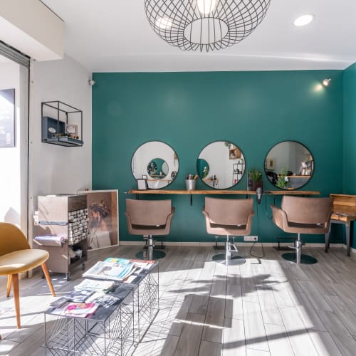 Second Visage - Coiffure Montpellier - Second Visage - Photo Galerie - OneBooking