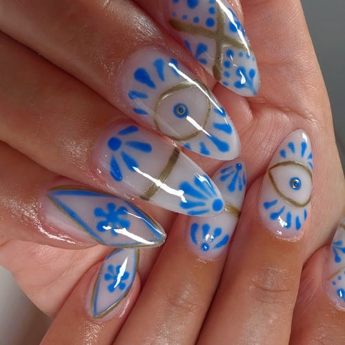 VnailsBeauty - Onglerie Caen - VnailsBeauty - Photo Galerie - OneBooking