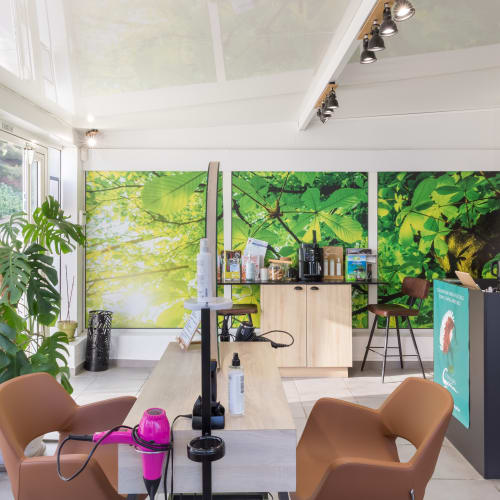 L'Hair du Végétal - Coiffure La Ciotat - L'Hair du Végétal - Photo Galerie - OneBooking