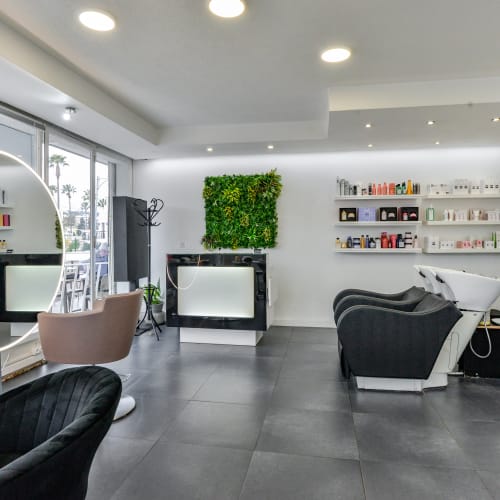 Tendance Coiffure Beauté - Coiffure Villeneuve-Loubet - Tendance Coiffure Beauté - Photo Galerie - OneBooking