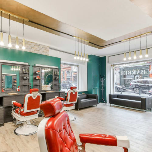 LM Studio - Coiffure Toulouse - LM Studio - Photo Galerie - OneBooking