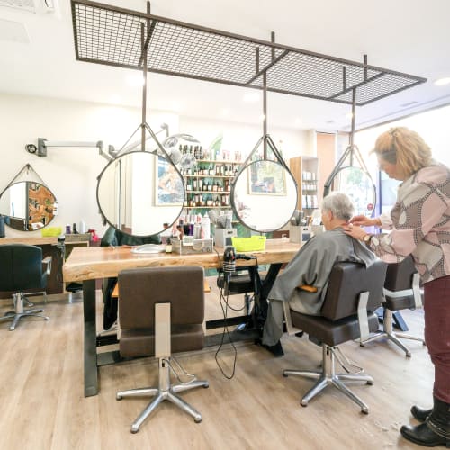 Valmycoiff - Coiffure Avignon - Valmycoiff - Photo Galerie - OneBooking