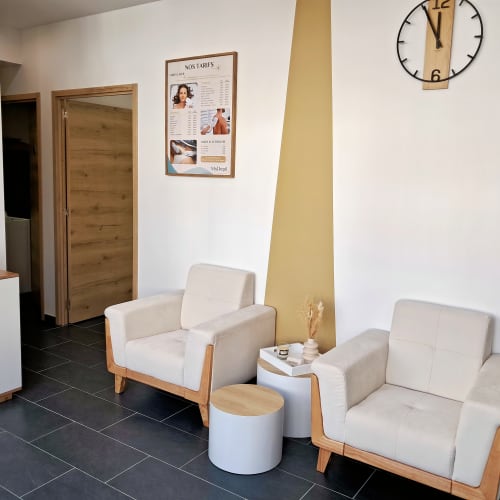 MyDepil - Centre laser & électrolyse - Institut de beauté Béziers - MyDepil - Centre laser & électrolyse - Photo Galerie - OneBooking