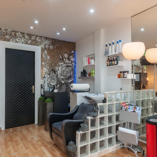 Sag By Didier - Coiffure Nice - Sag By Didier - Photo Galerie - OneBooking