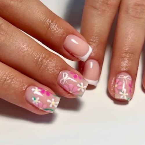 Nailstudiolea - Onglerie Bordeaux - Nailstudiolea - Photo Galerie - OneBooking