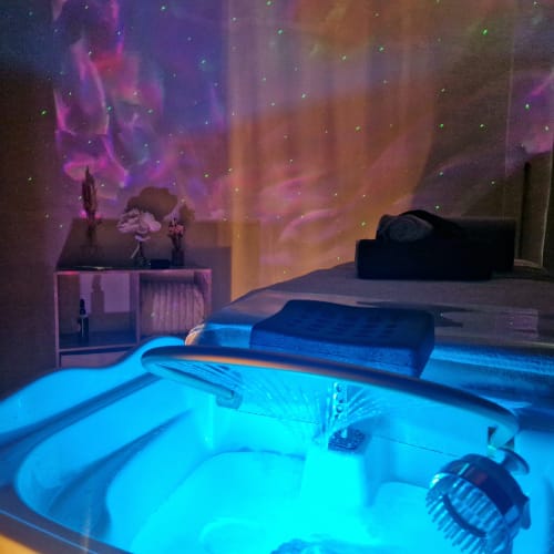 L’INSTANT  M – HEAD SPA - Coiffure Tarascon - L’INSTANT  M – HEAD SPA - Photo Galerie - OneBooking